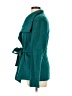 Per Se By Carlisle Teal Coat Size 12 - photo 5