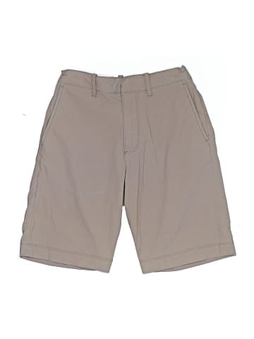 Crewcuts Khaki Shorts (view 1)