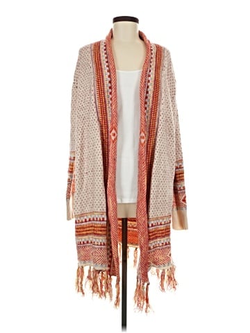 Unbranded Kimono (view 1)