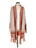 Unbranded 100% Acrylic Orange Kimono Size 1 - photo 1