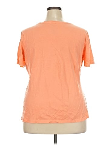 Faded Glory Short Sleeve T-Shirt (view 2)