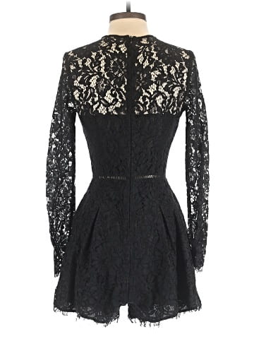Do & Be Cocktail Dress (view 2)