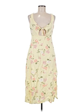 ABound Casual Dress (view 1)
