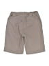 Crewcuts Solid Tan Khaki Shorts Size 8 - photo 2