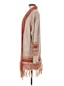 Unbranded 100% Acrylic Orange Kimono Size 1 - photo 5