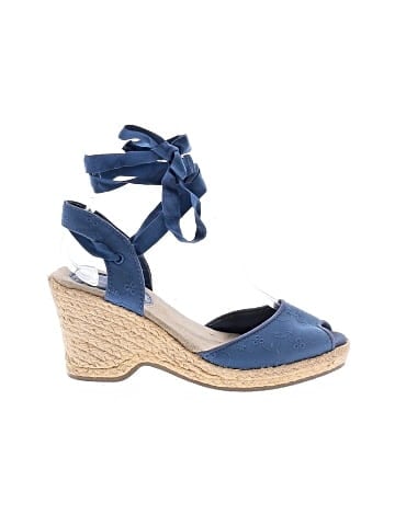 Route 66 Wedges (view 1)
