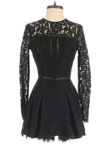 Do & Be Cocktail Dress (view 1)