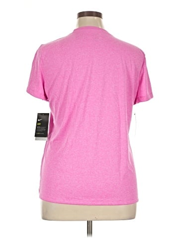 Nike Active T-Shirt (view 2)