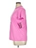 Nike 100% Polyester Pink Active T-Shirt Size XL - photo 5