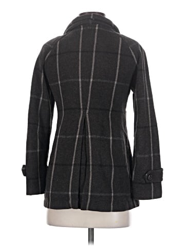 Banana Republic Factory Store Coat (view 2)