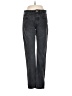 Rag & Bone 100% Cotton Gray Jeans Size 25 waist - photo 1