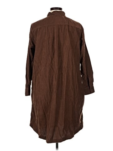 Lands' End Casual Dress (view 2)