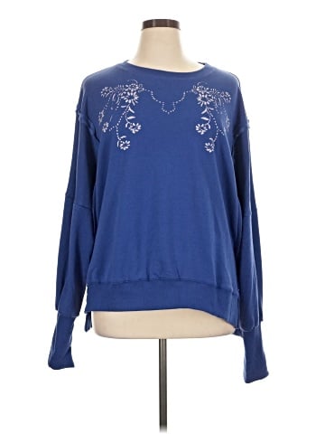 Unbranded Pullover Sweater (view 1)