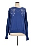Unbranded Blue Pullover Sweater Size XL - photo 1
