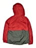 Eddie Bauer 100% Polyester Color Block Red Jacket Size S (kids) - photo 2