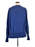 Unbranded Blue Pullover Sweater Size XL - photo 2