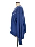 Unbranded Blue Pullover Sweater Size XL - photo 5