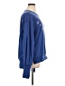 Unbranded Blue Pullover Sweater Size XL - photo 4