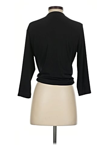 Easywear by Chico's 3/4 Sleeve Blouse (view 2)