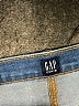 Gap Blue Jeans Size 29 waist - photo 7