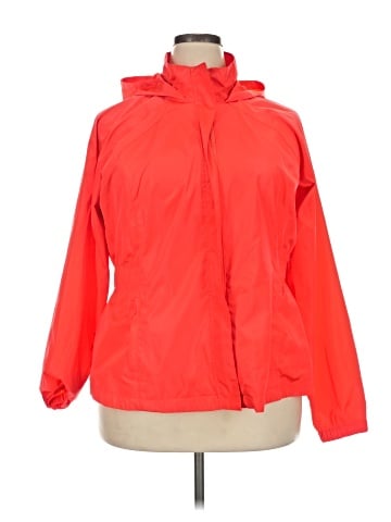 Fila Sport Windbreaker (view 1)