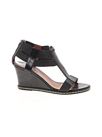 Fendi Wedges (view 1)