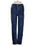 RE/DONE Blue Jeans Size 26 waist - photo 1