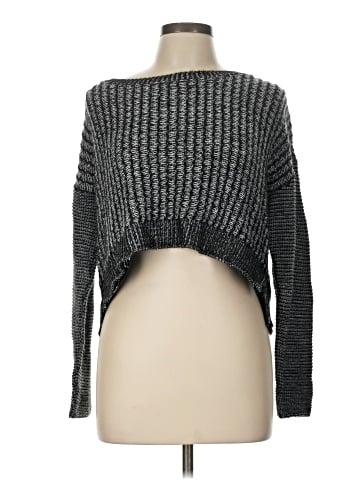 Cotton Emporium Pullover Sweater (view 1)