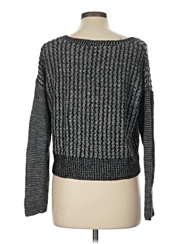 Cotton Emporium Pullover Sweater (view 2)