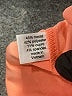 Lane Bryant Solid Orange Shorts Size 18 - photo 4