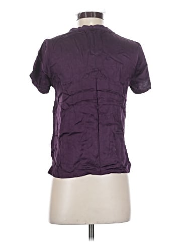 NATION LTD Short Sleeve T-Shirt (view 2)