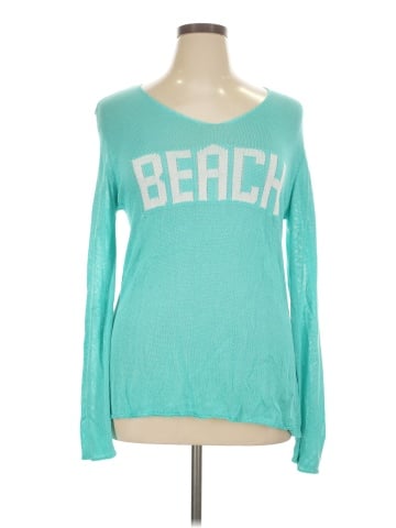 Unbranded Pullover Sweater (view 1)