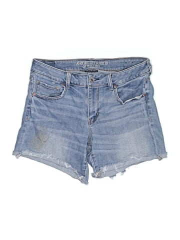American Eagle Outfitters Denim Shorts (view 1)