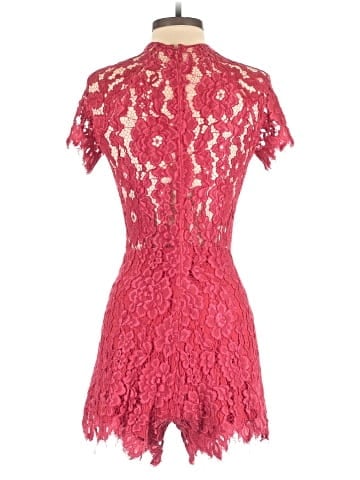 Alexis Cocktail Dress (view 2)