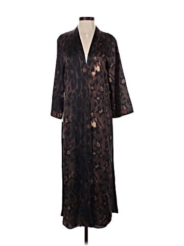 ALLSAINTS Kimono (view 1)