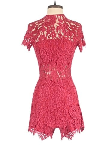 Alexis Cocktail Dress (view 1)
