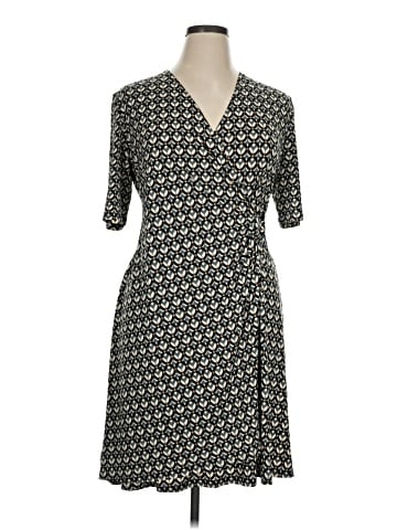 Joseph Ribkoff Casual Dress (view 1)
