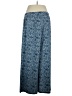Gilli Blue Casual Pants Size 1X - photo 2