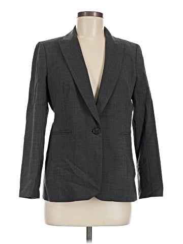 J.Crew Wool Blazer (view 1)