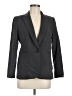 J.Crew 100% Wool Gray Wool Blazer Size 6 (petite) - photo 1