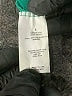 Green Envelope Green Short Sleeve Blouse Size L - photo 8