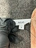 A.L.C. Tan Sweater Vest Size S - photo 7