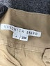 Veronica Beard Tan Cargo Pants Size 6 - photo 7