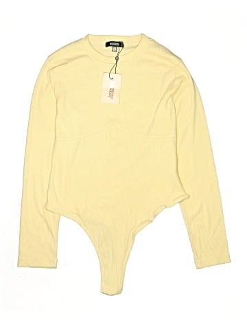 Missguided Bodysuit (view 1)
