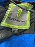 Free Country 100% Polyester Solid Gray Windbreaker Size L (kids) - photo 3
