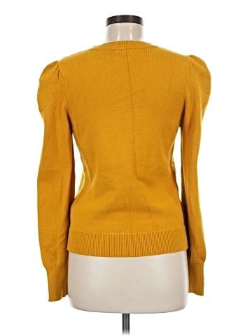 Skies Are Blue Pullover Sweater (view 2)
