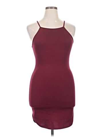Wet Seal Cocktail Dress (view 1)