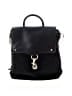 Rebecca Minkoff Black Backpack One size - photo 1