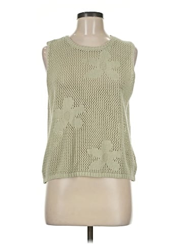 By Together Sweater Vest (view 1)