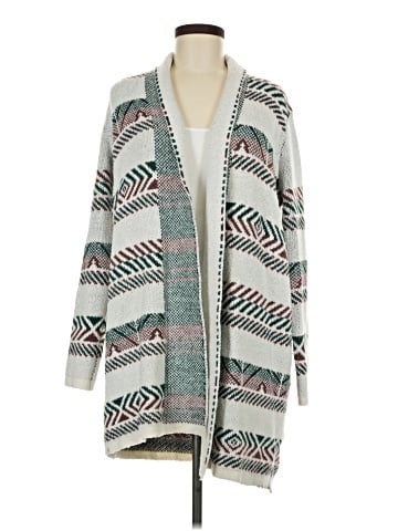 Staccato Cardigan (view 1)